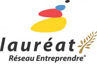 lauréat réseau entreprendre conciergerie