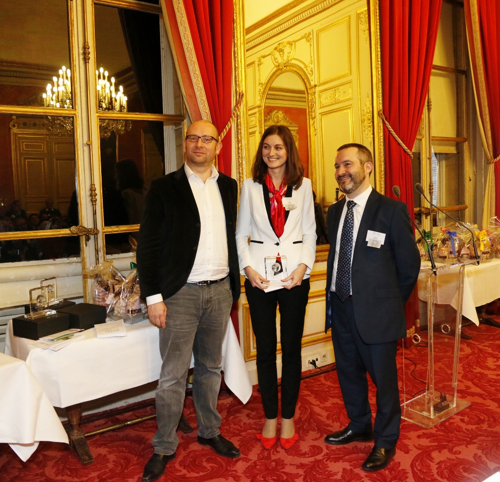 Prix-espoir-entrepreneuriat-Cécile