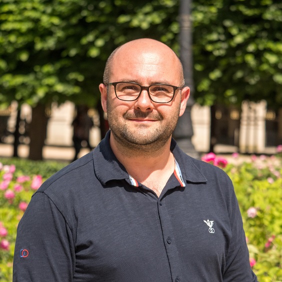Adrien Delinotte