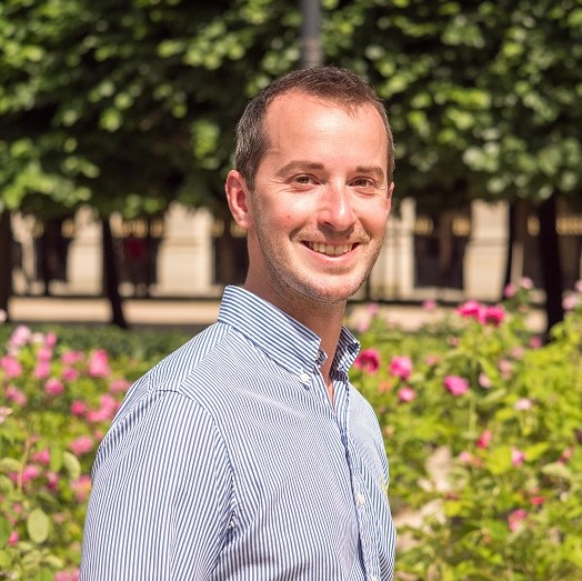 Antoine Tauvel