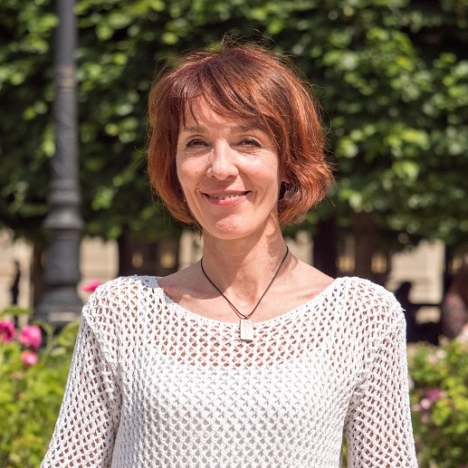 Isabelle Prévost