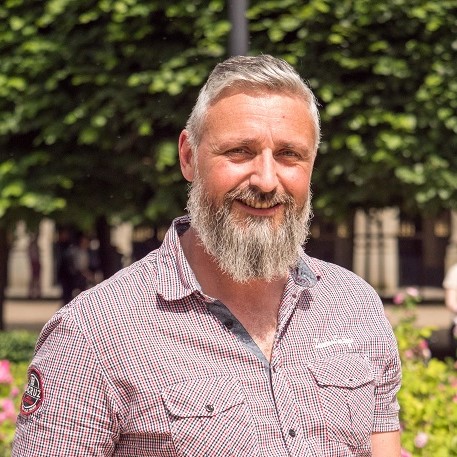 Laurent Fikfak