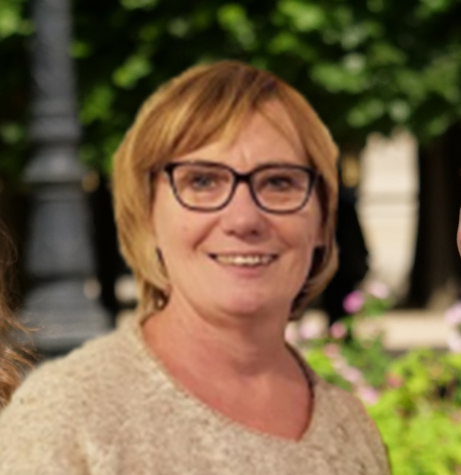 Catherine Gervais