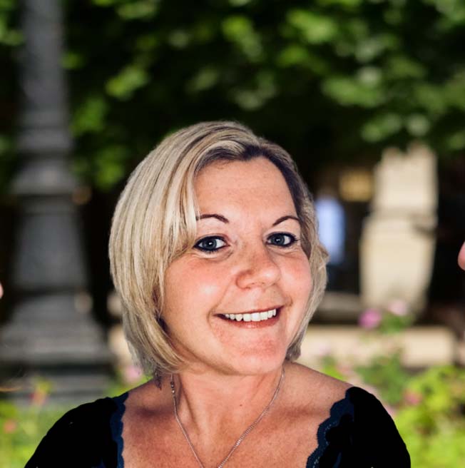 Catherine Blériot