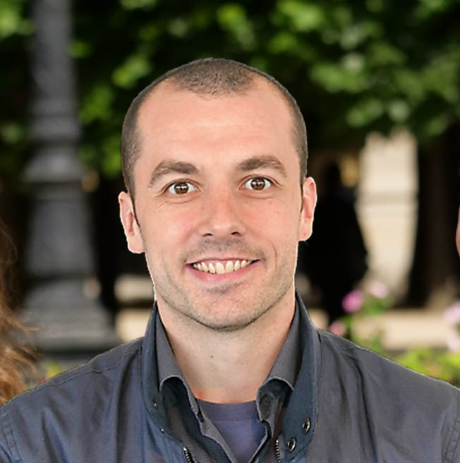 Romain Frétar