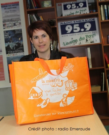 La conciergerie de Brest et Quimper à la radio