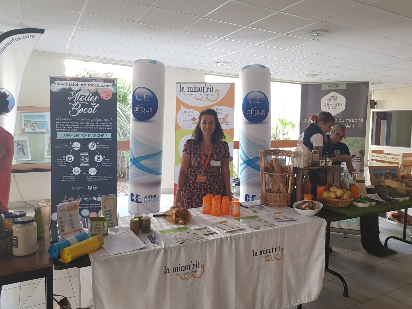 La Minut'rit Toulouse