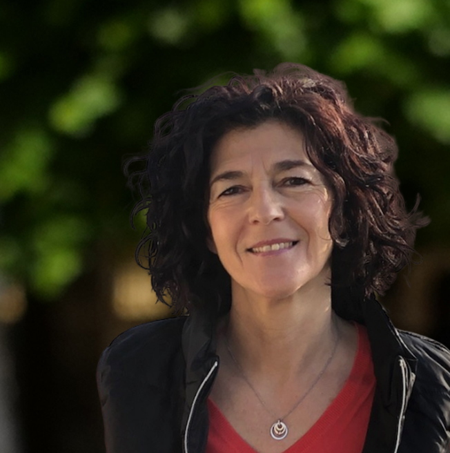 Véronique Rochat