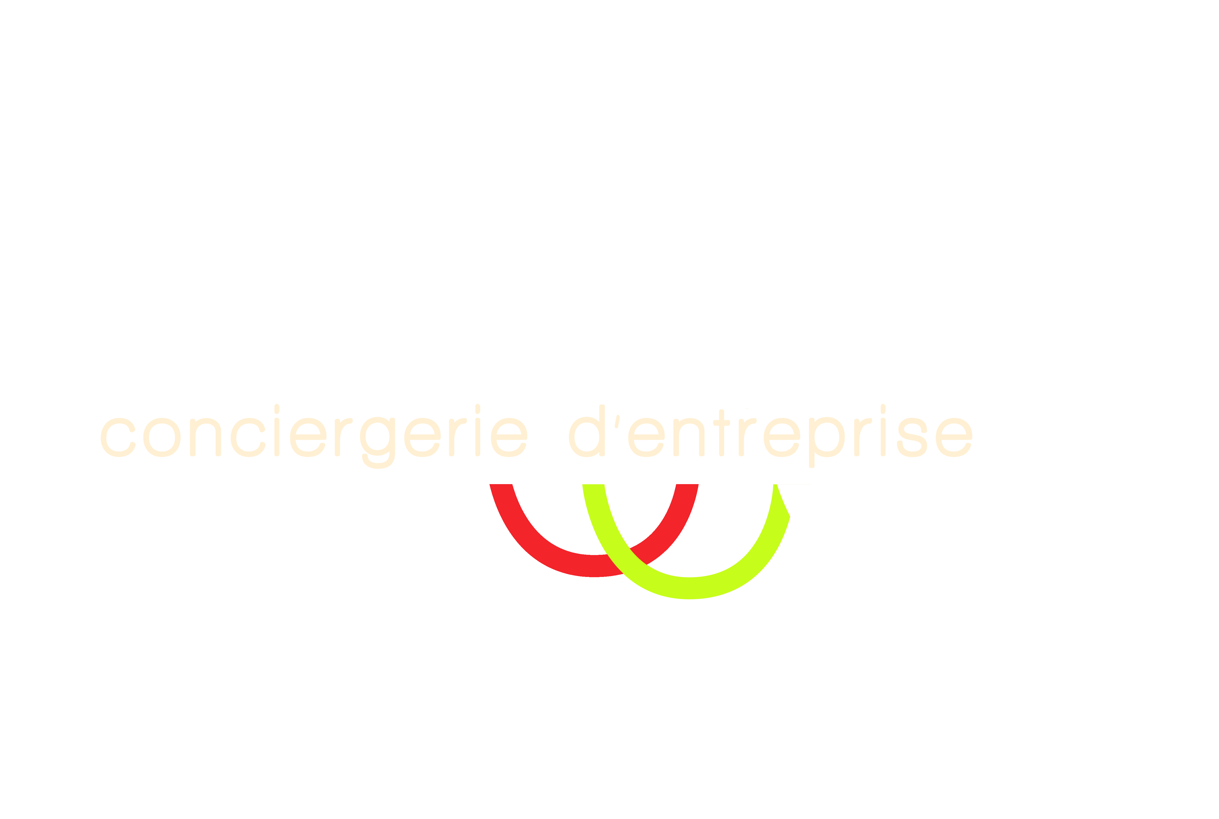 logo conciergerie d'entreprise