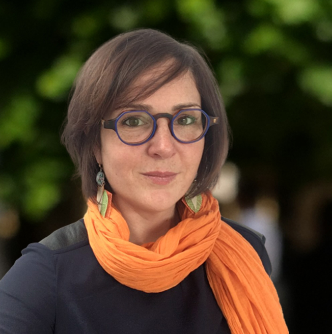 Aurélie Batheux
