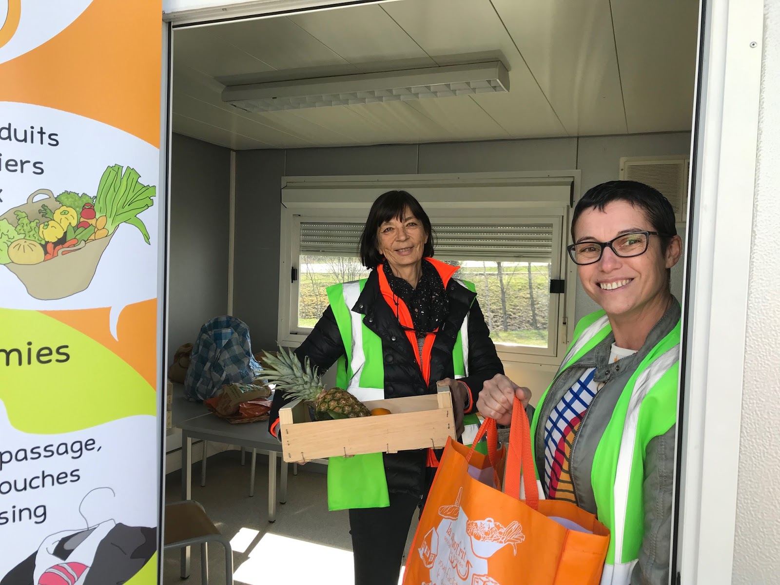 perm cocolime2 auvergne colis minut'rit conciergerie arkea
