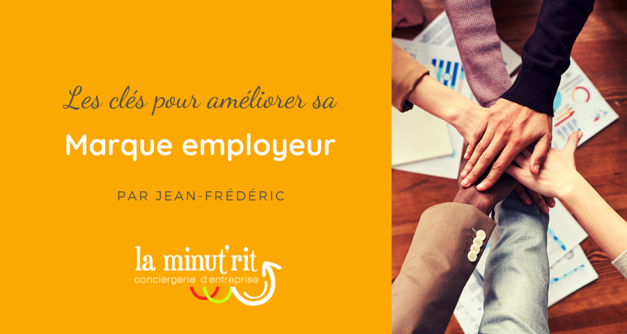 blog marque employeur