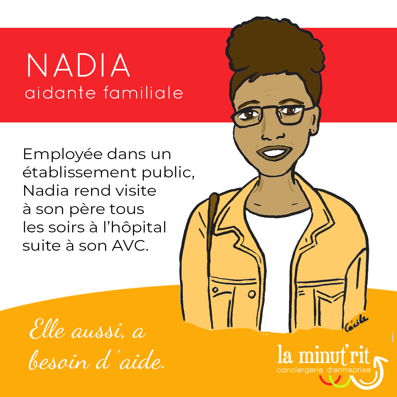 aidant familial