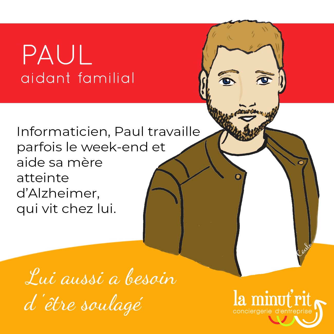 aidant familial