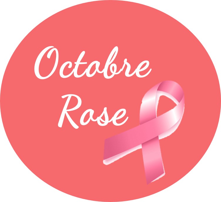 octobre rose