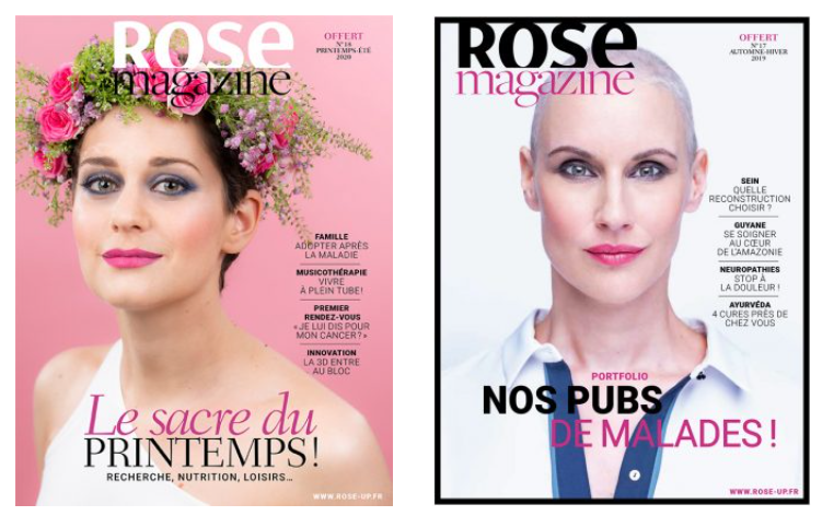 Rose Magazine