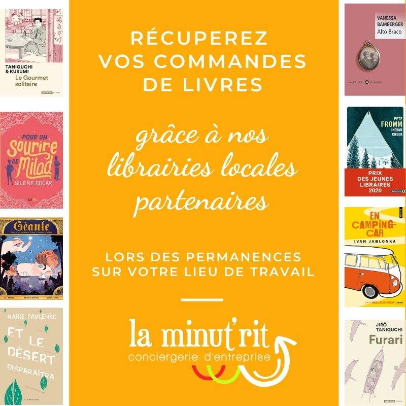 librairies indépendantes