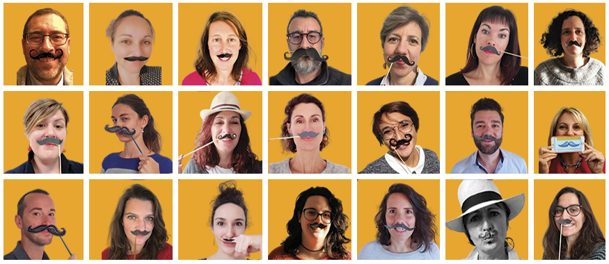 movember marque employeur