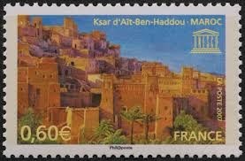 voyage dans le sud du maroc