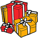 cadeaux