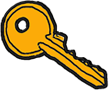 clef