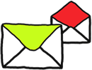 enveloppes