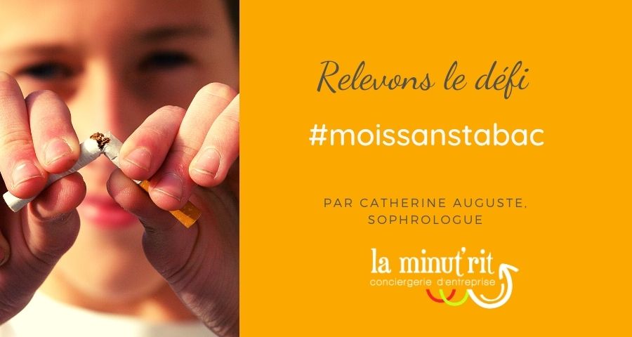 defi mois sans tabac