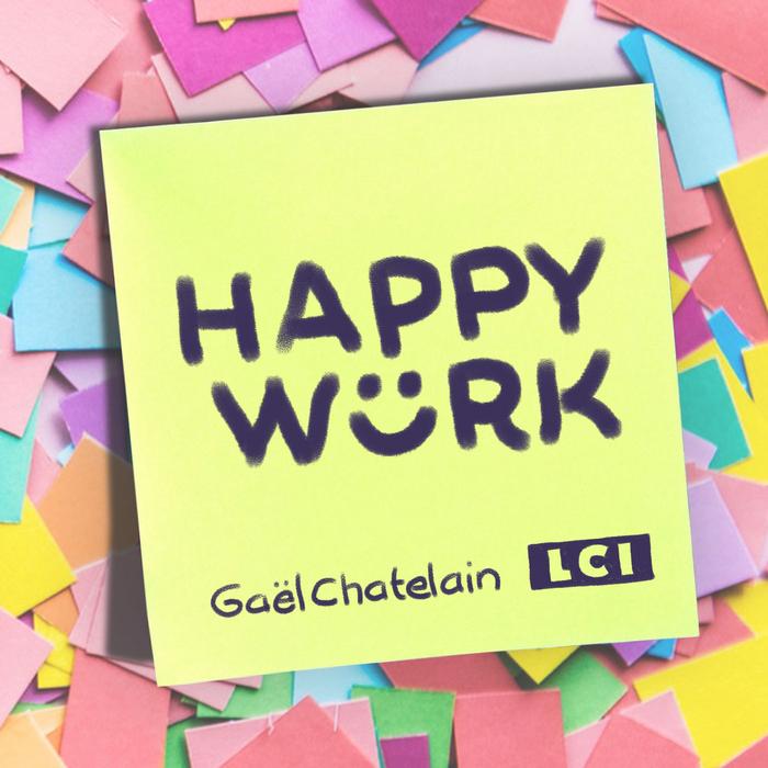 Happy work le pouvoir de l'optimisme