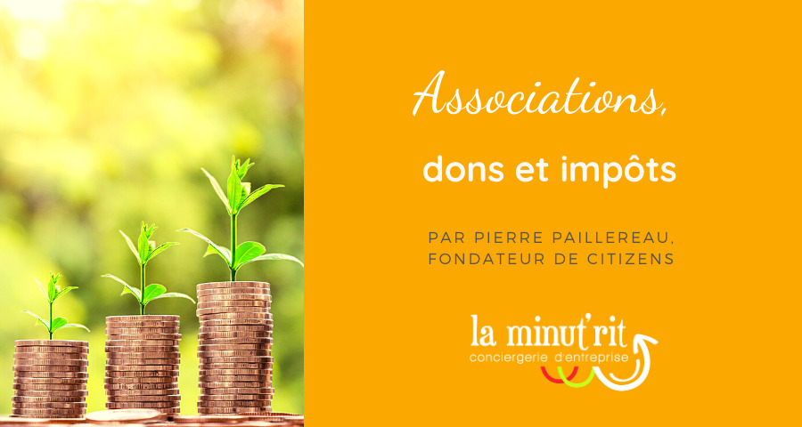 Comment aider une association ?