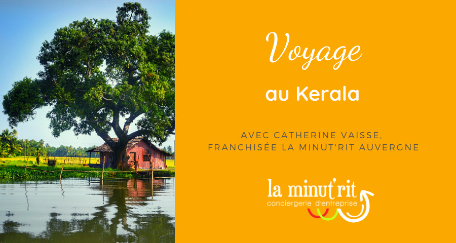 Voyage à la découverte du Kerala, en Inde