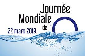 Journée Mondiale de l'Eau - Théâtre de Colombier