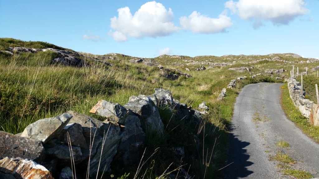 Galway west bay