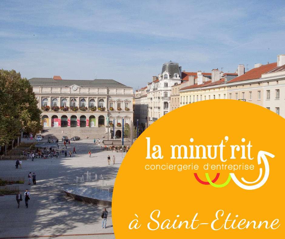 Saint-etienne-conciergerie