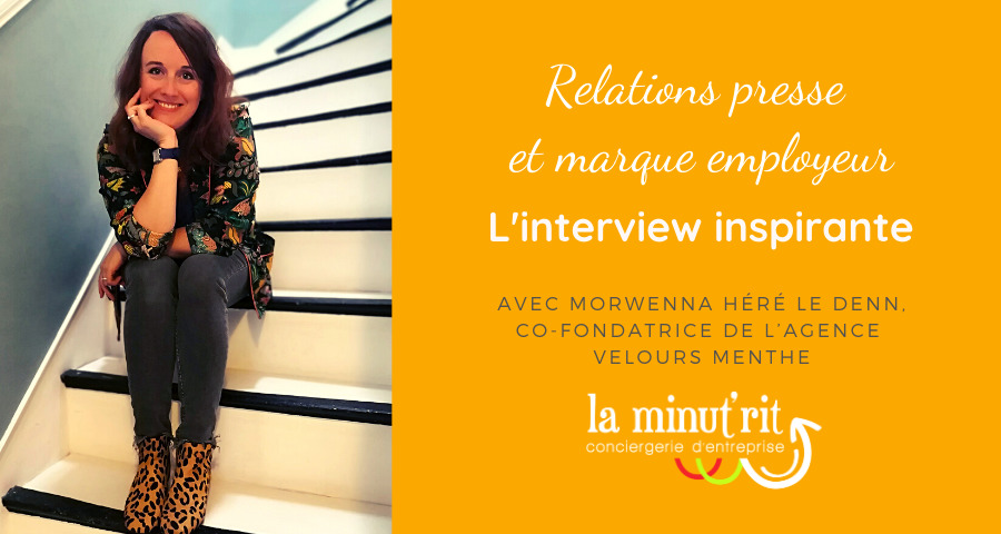 Relations presse et marque employeur