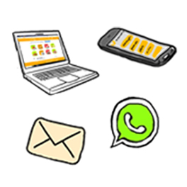 appli ordi whatsapp
