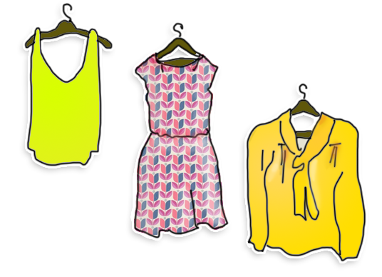 vetements consommation responsable