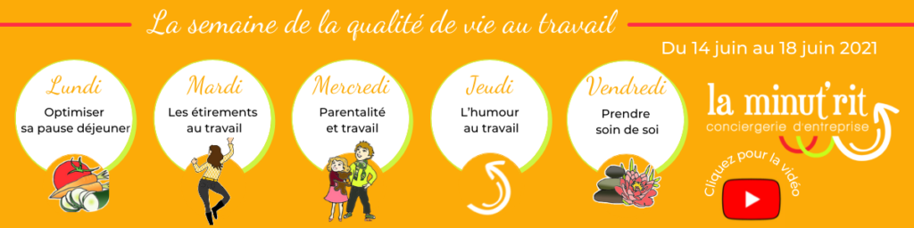semaine qvt