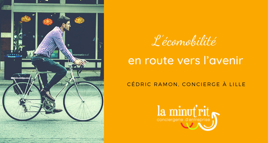 L’écomobilité, en route vers l’avenir