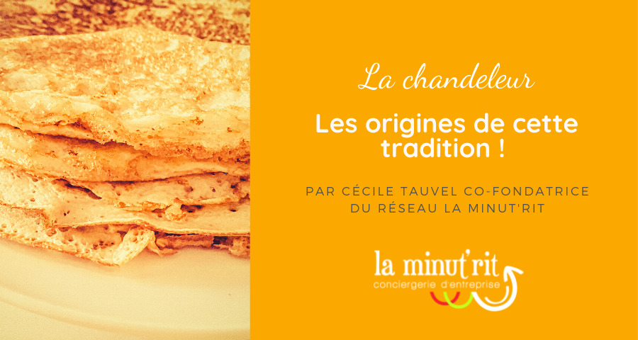La chandeleur