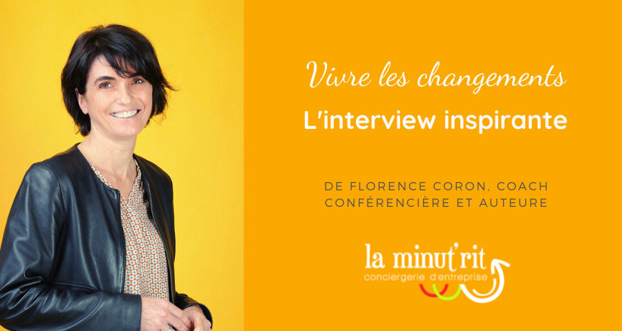 vivre les changements