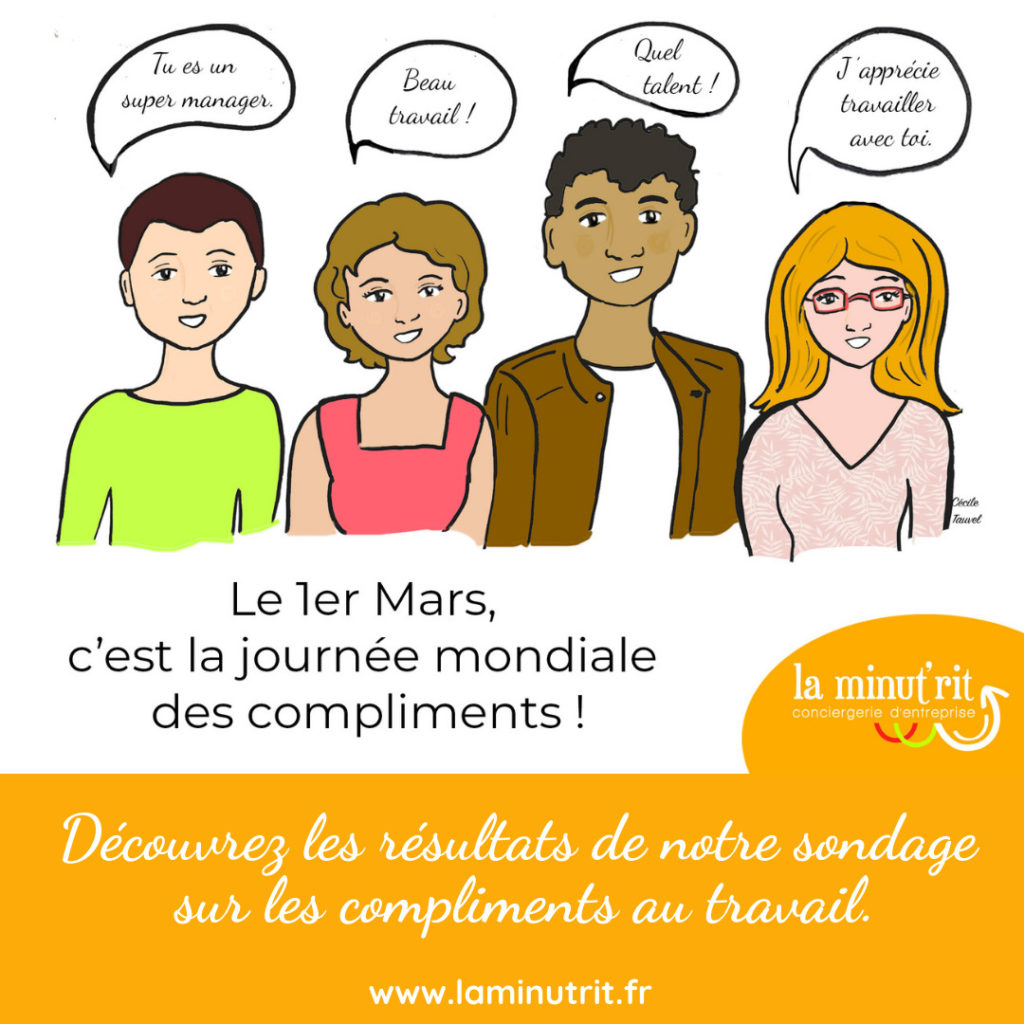 ondage journée mondiale compliment