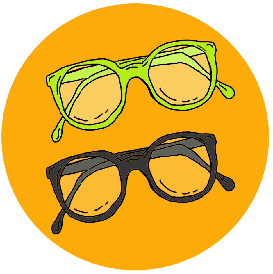 La collecte de lunettes une action collective avec l quipe de