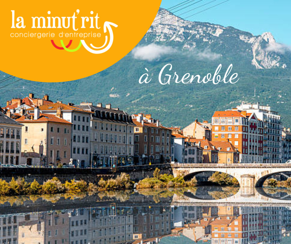 Grenoble-conciergerie
